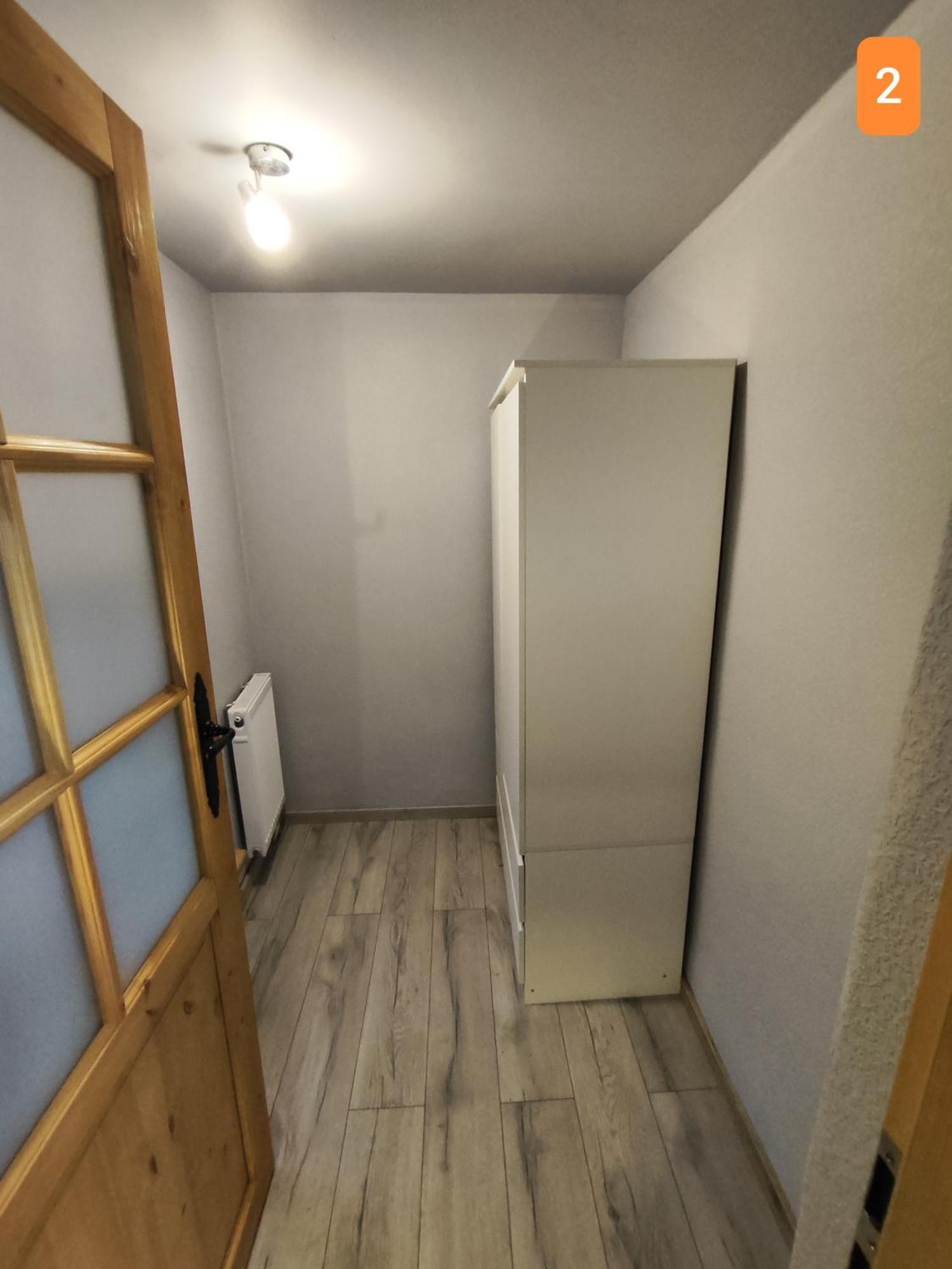 Stefanowka Apartment Sosnowka  Bagian luar foto
