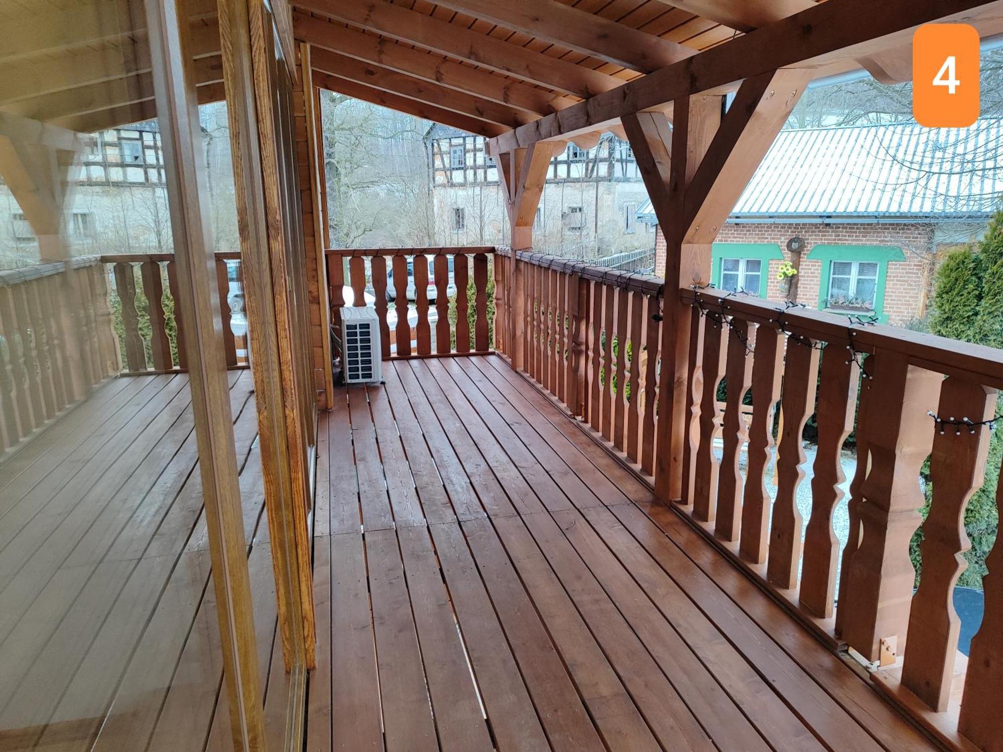 Stefanowka Apartment Sosnowka  Bagian luar foto