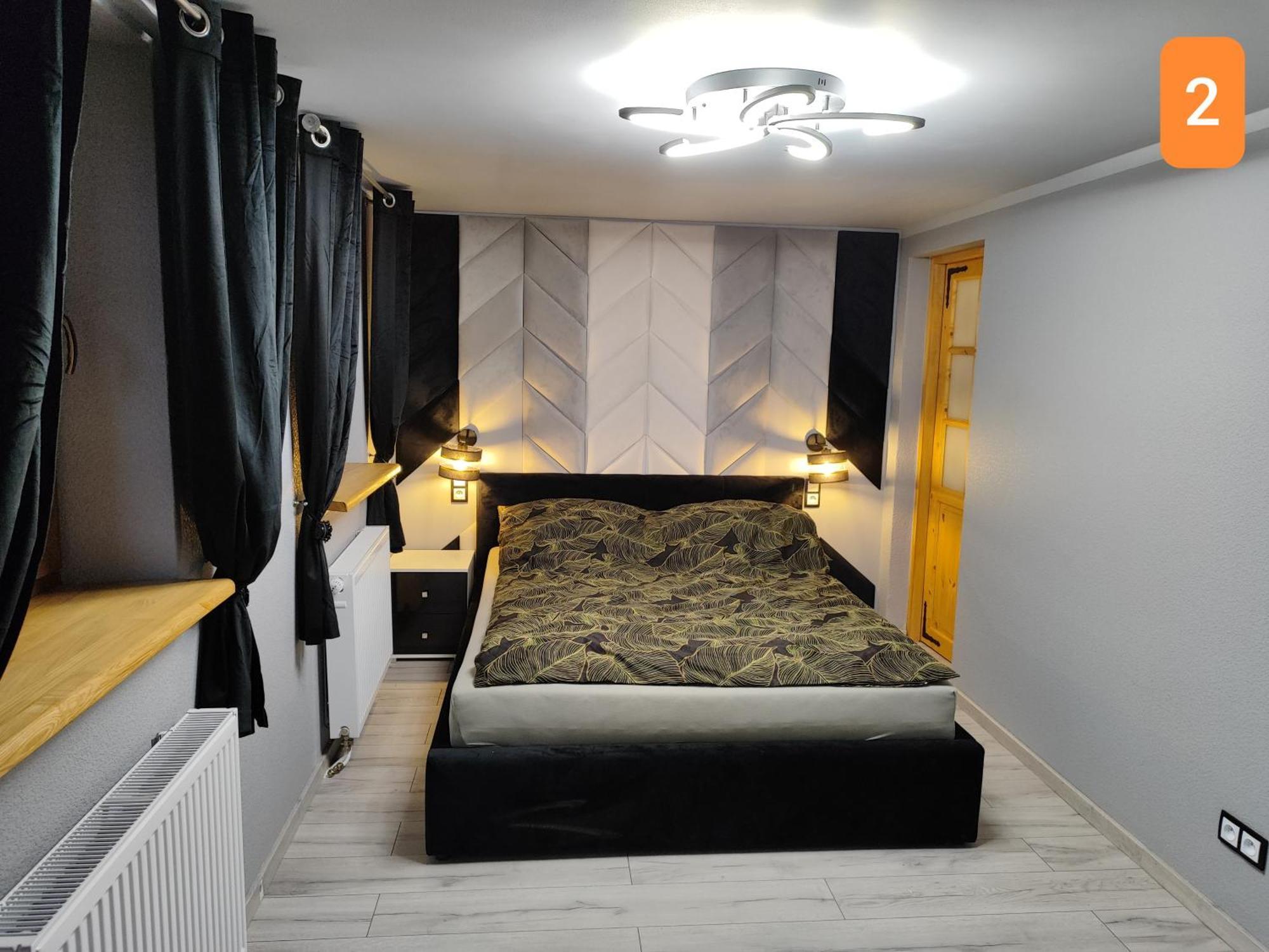 Stefanowka Apartment Sosnowka  Bagian luar foto
