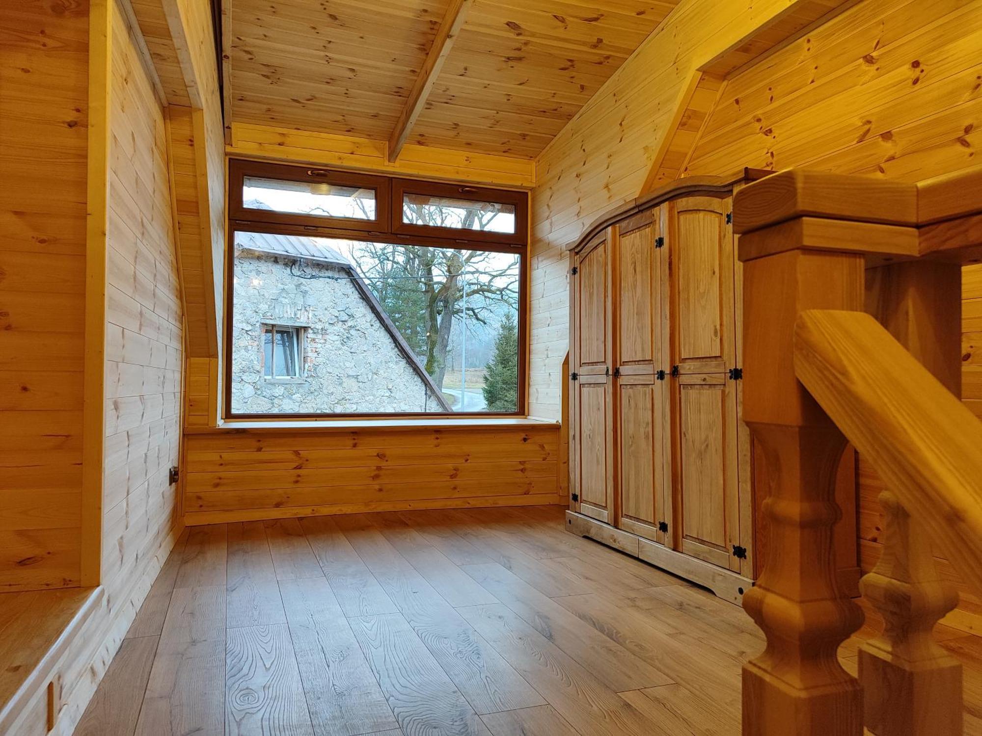 Stefanowka Apartment Sosnowka  Bagian luar foto